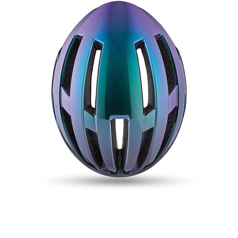 ATOM MAT METALLIC CHAMELEON