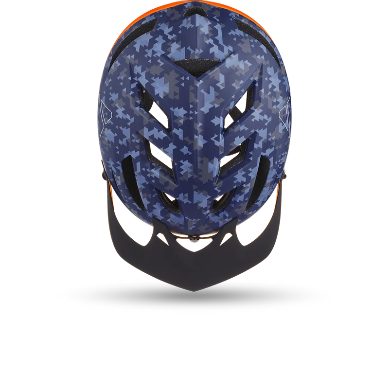 RIFT MIPS® MAT BLUE CAMO