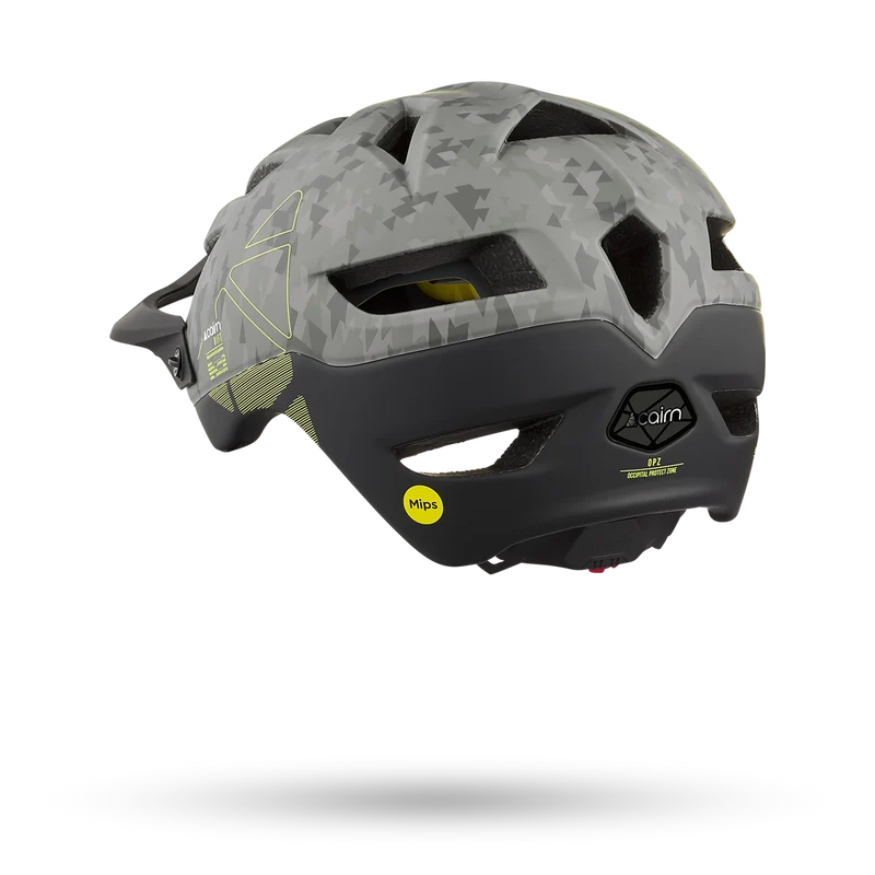 RIFT MIPS® MAT KHAKI CAMO