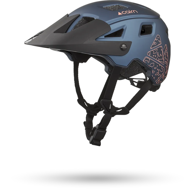 MAGMA MAT METALLIC BLUE