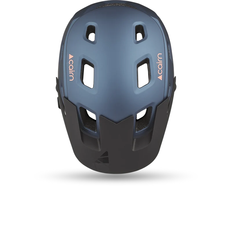 MAGMA MAT METALLIC BLUE