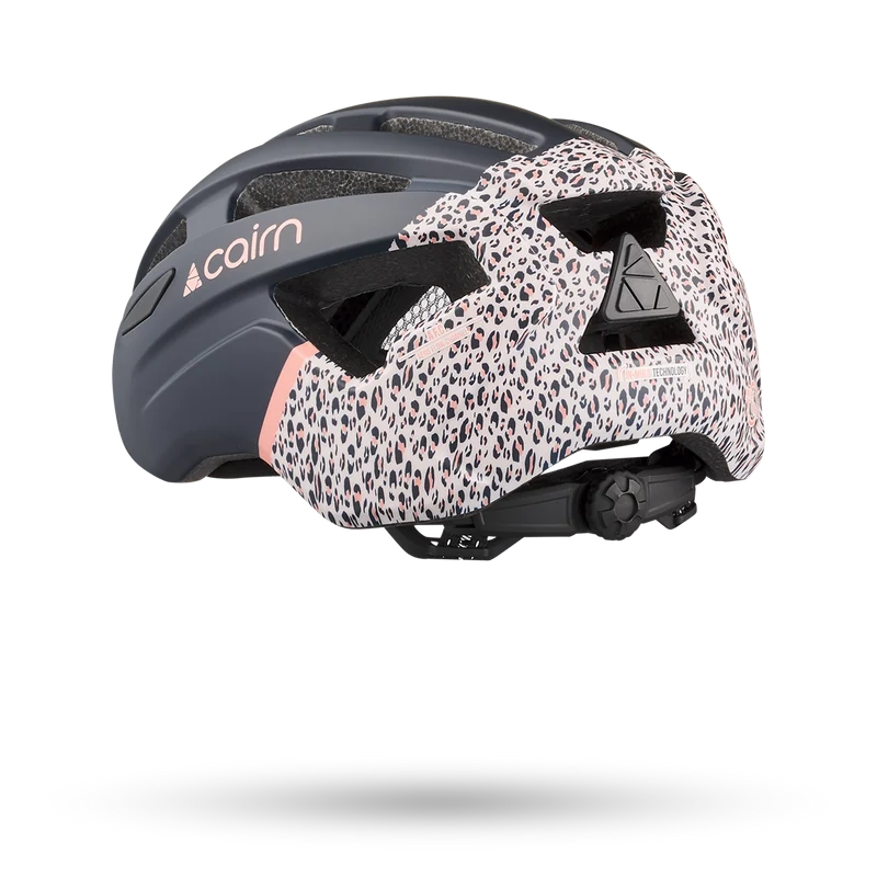 PRISM II J MAT NIGHT LEOPARD