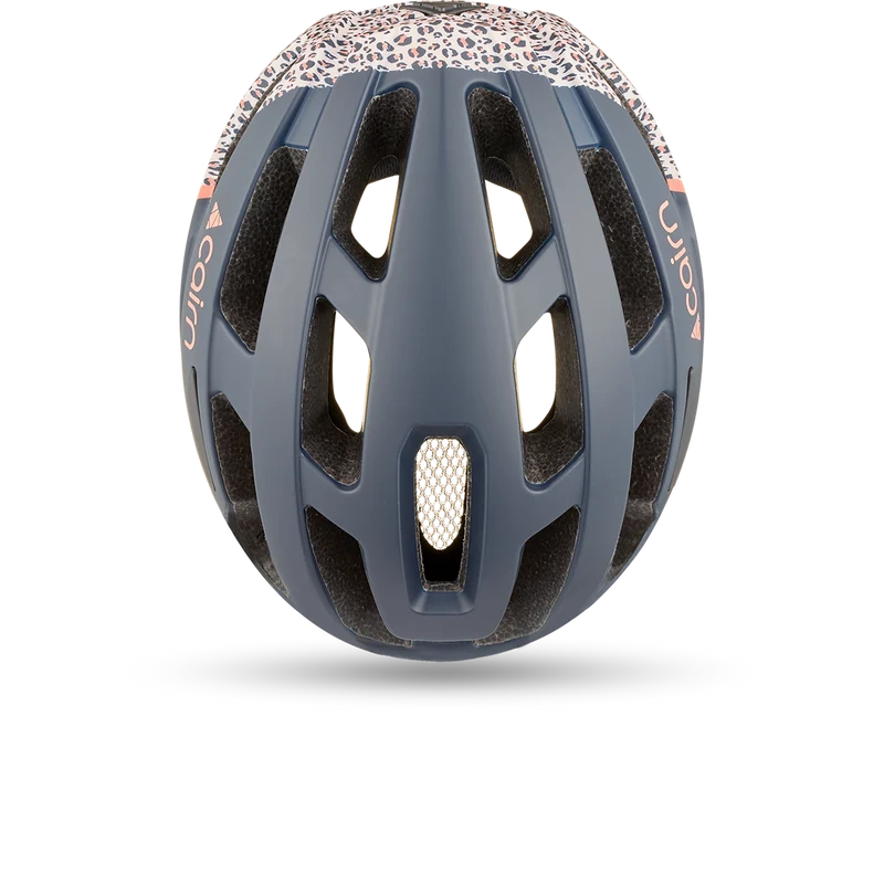 PRISM II J MAT NIGHT LEOPARD
