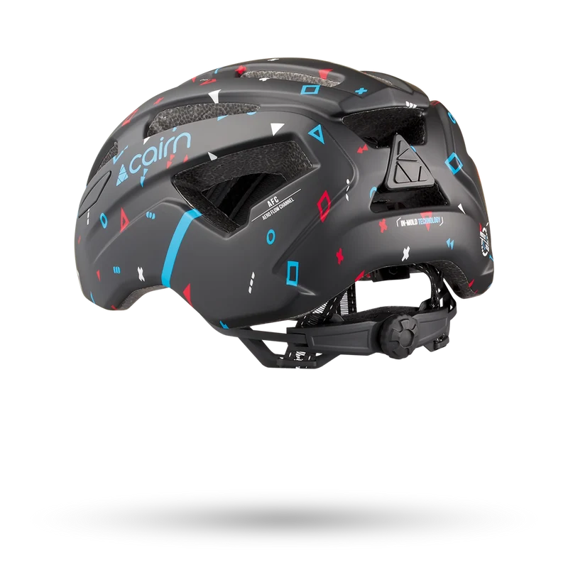 PRISM II J MAT BLACK PLAY