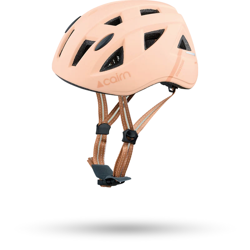 KUSTOM MAT PEACH