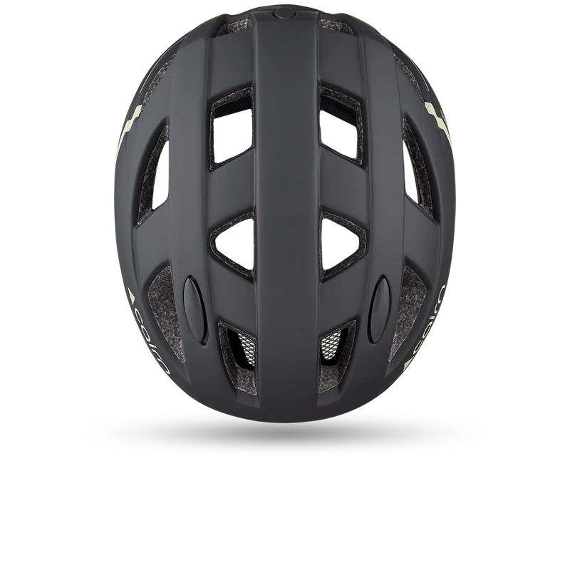 KUSTOM MAT BLACK AGATE GRAY