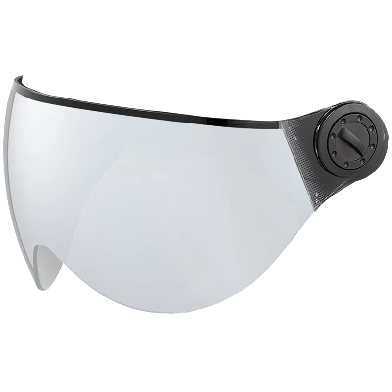 VISIERE QUARTZ VISOR CAT0 TRANSPARENT