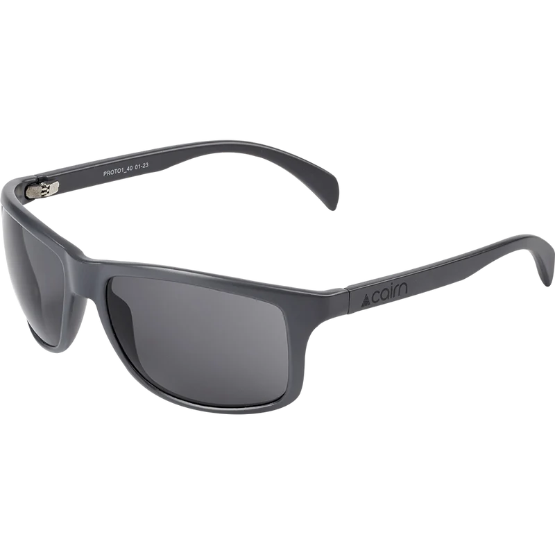 TAKAO MAT GRAPHITE BLACK
