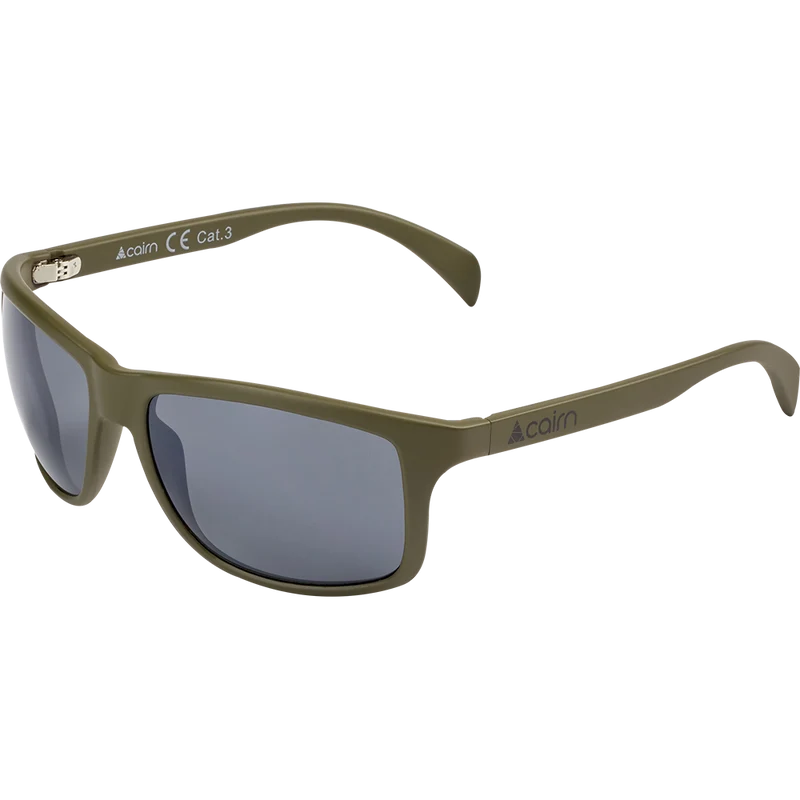TAKAO MAT KHAKI BLACK