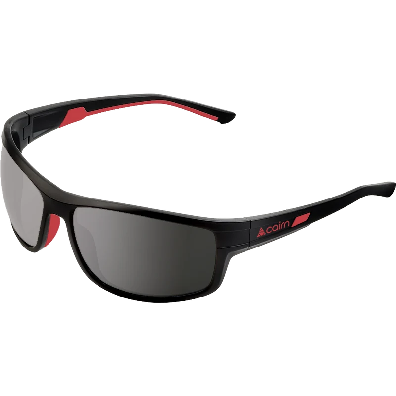 MOVE MAT BLACK RED