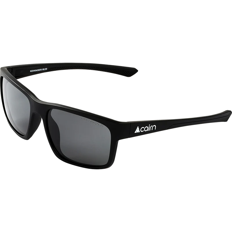 SWIM POLARIZED MAT FULL BLACK