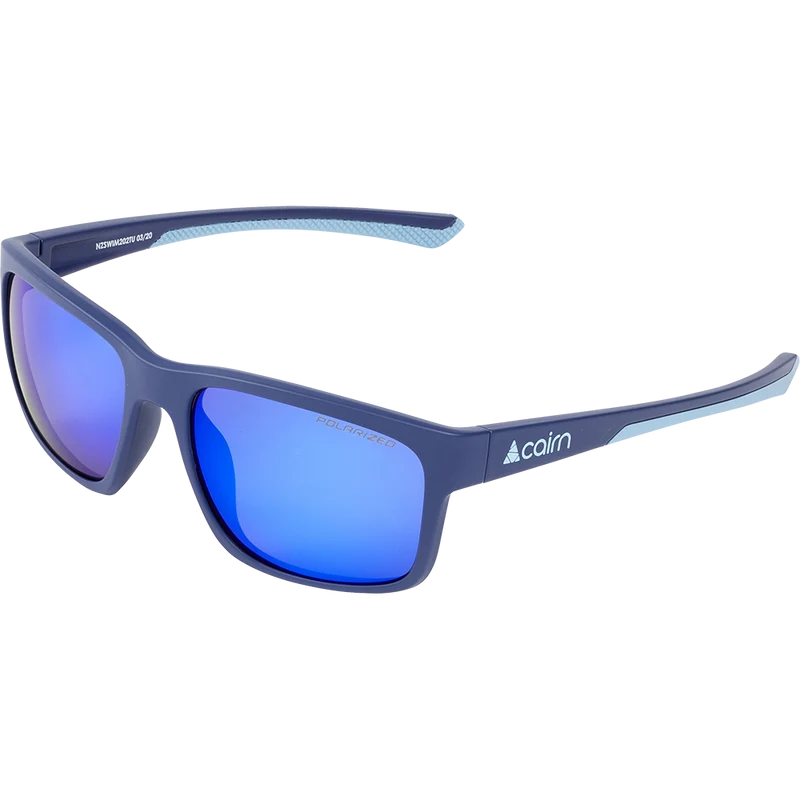 SWIM POLARIZED MAT MIDNIGHT BLUE