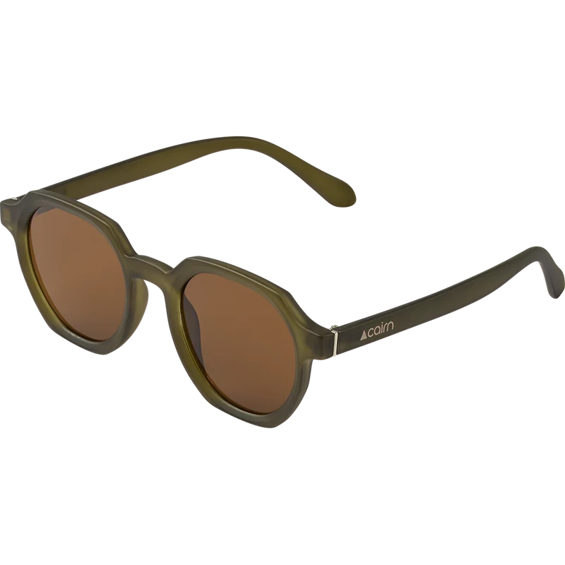 HEXA CRYSTAL MAT KHAKI