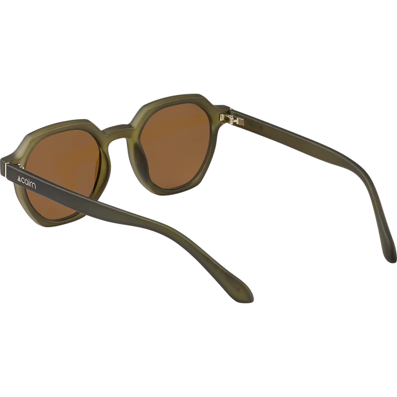 HEXA CRYSTAL MAT KHAKI