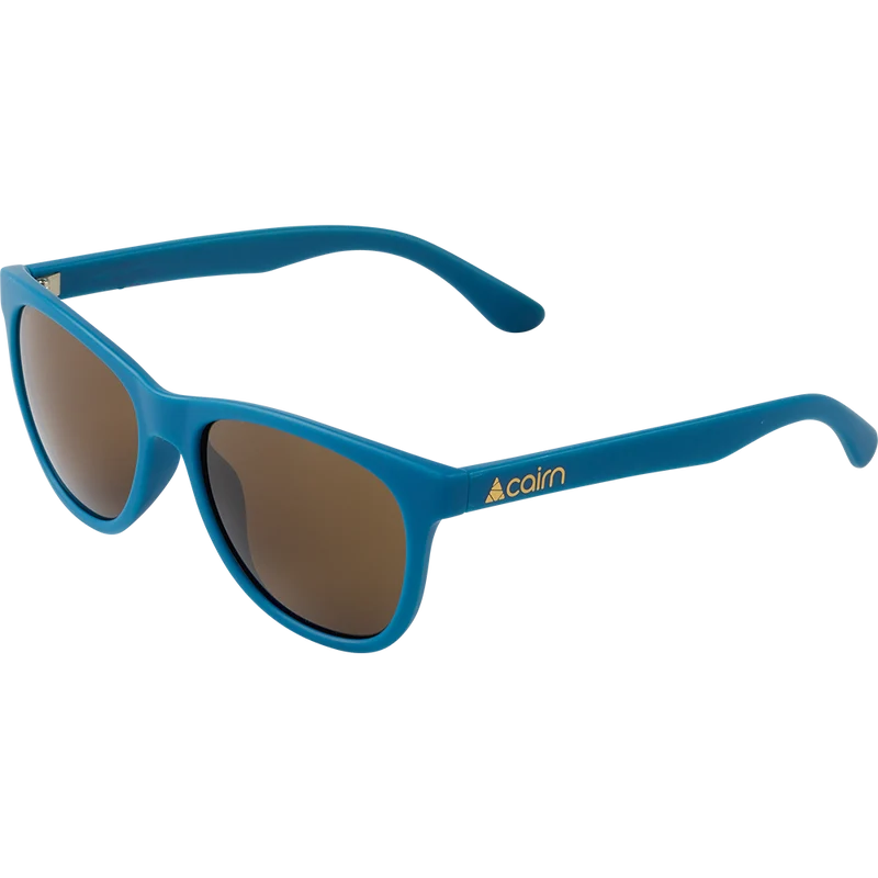 DAISY MAT DEAP BLUE
