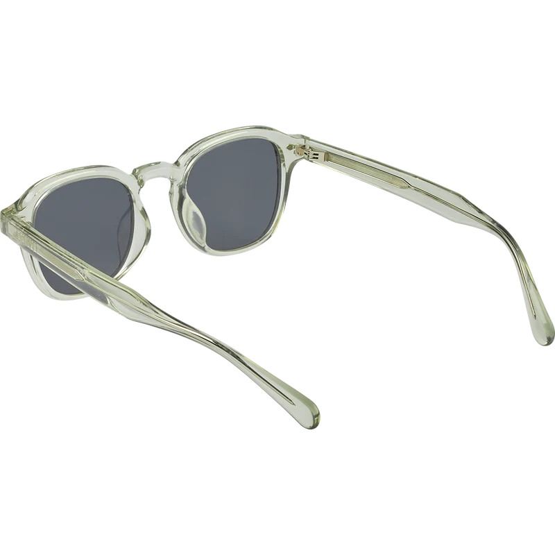 FOOLISH PURE CRYSTAL AGATE GRAY