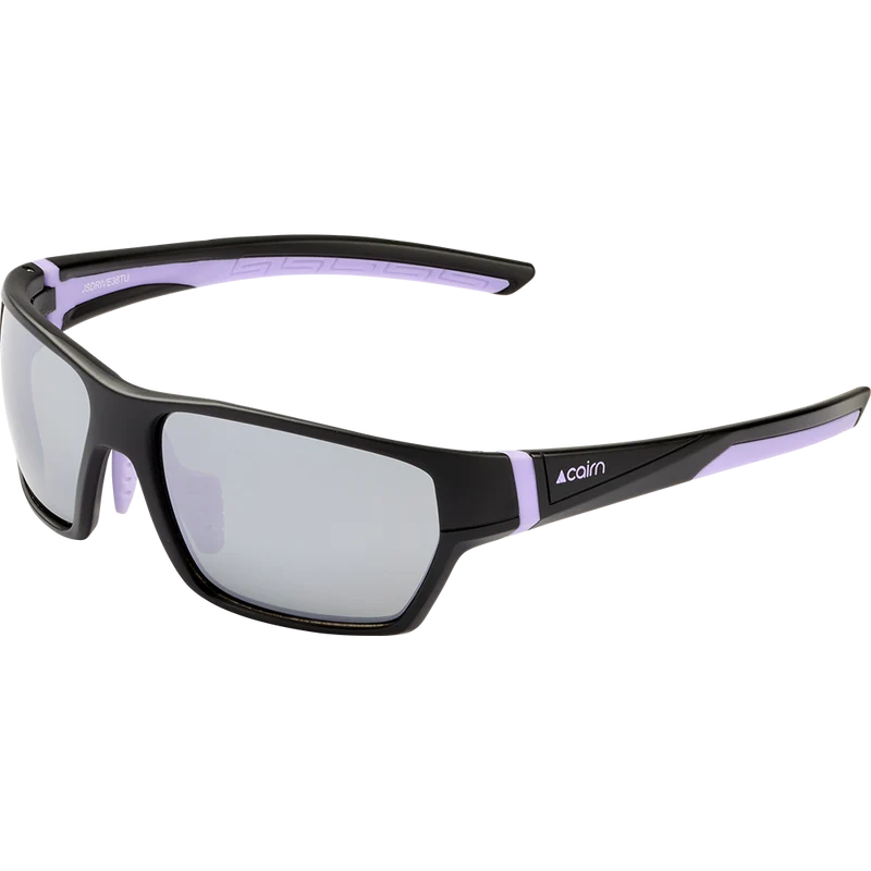 DRIVE MAT BLACK LILAC