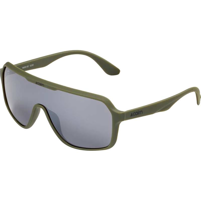 POWELL MAT KHAKI