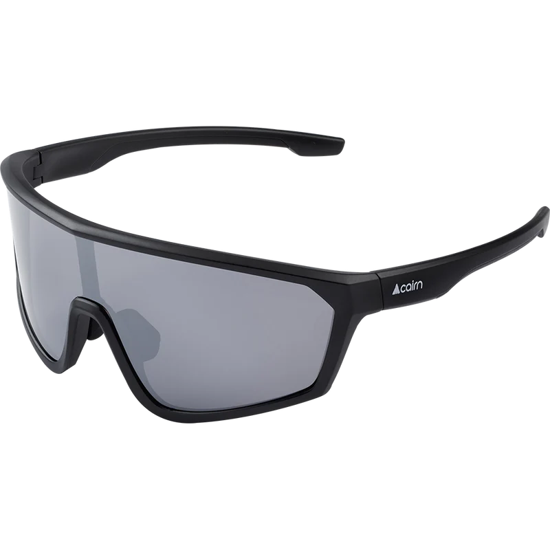 ROCKET POLARIZED MAT FULL BLACK