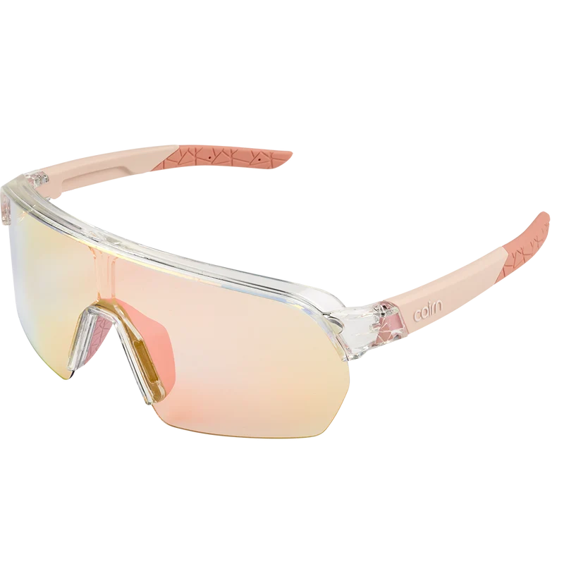 ROC LIGHT S MAT CRYSTAL PAPAYE PINK