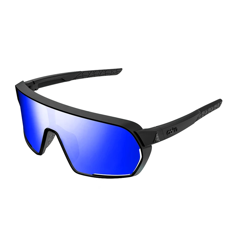 ROC MAT BLACK BLUE