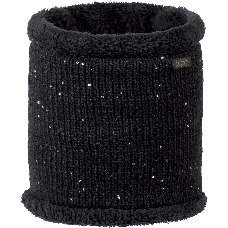 NINON COL J BLACK