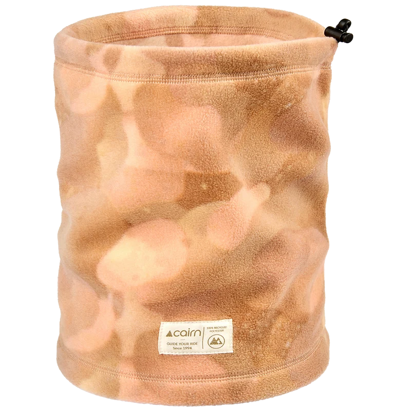 ZELIE COL PEACH WATERCOLOR