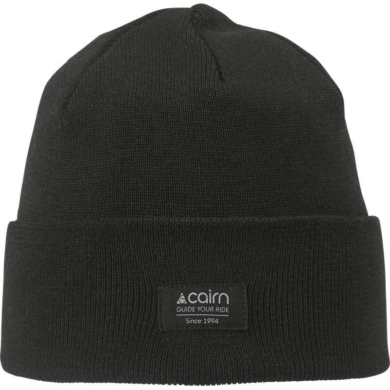 MARCEAU HAT BLACK