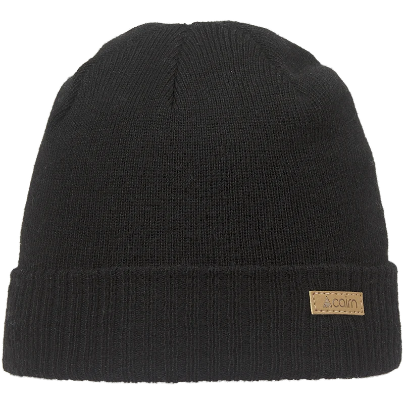 FABY HAT J BLACK