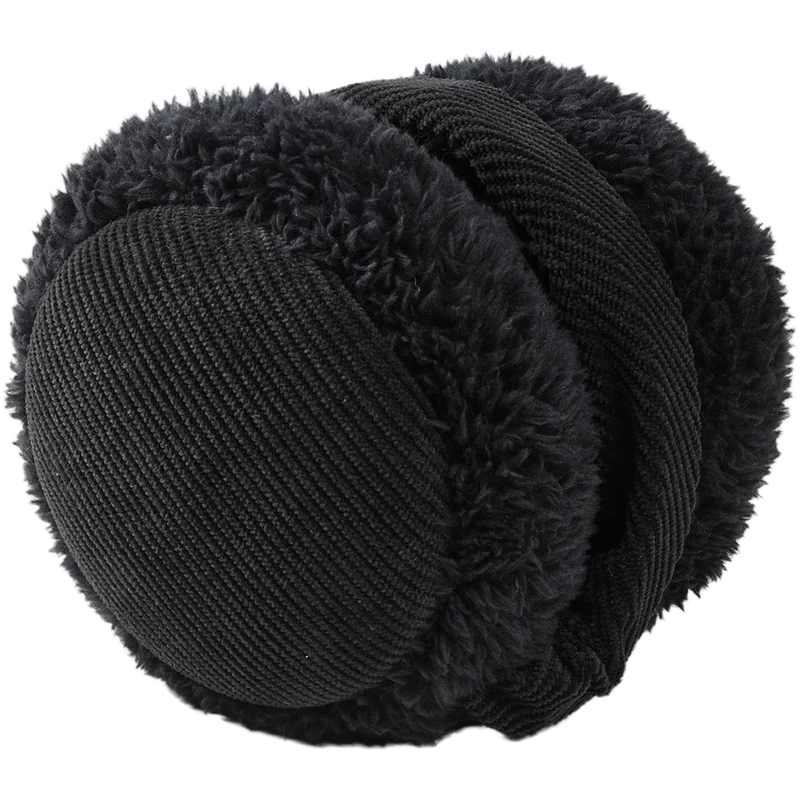 THEA EARS BLACK