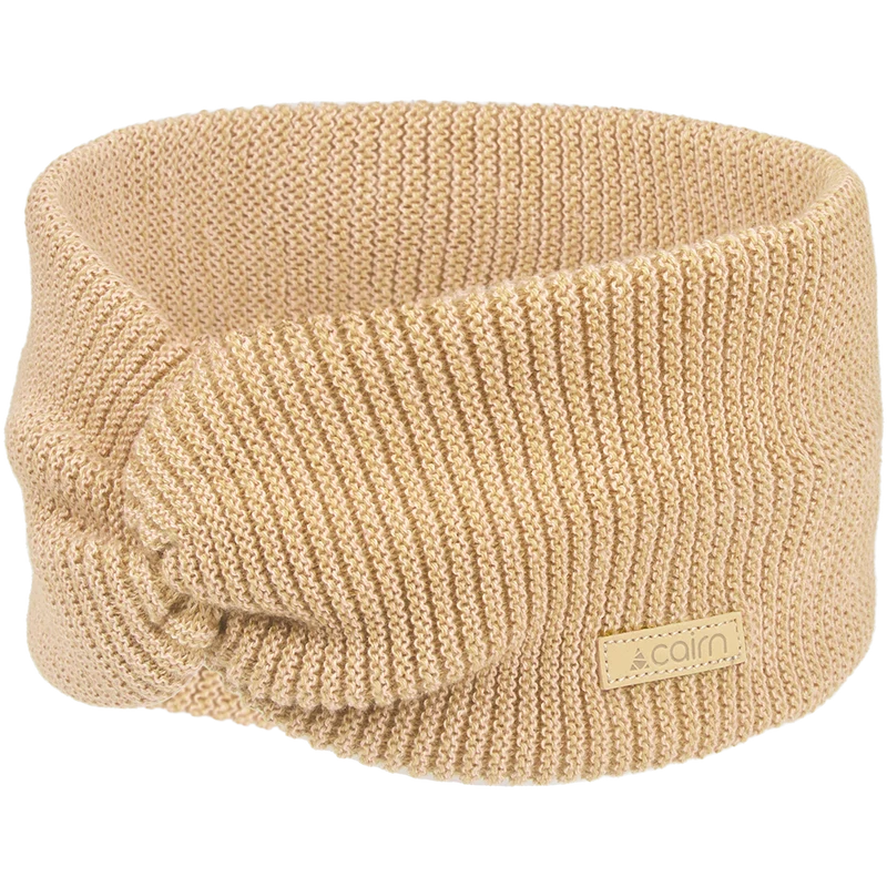 EMY HEADBAND BISCUIT