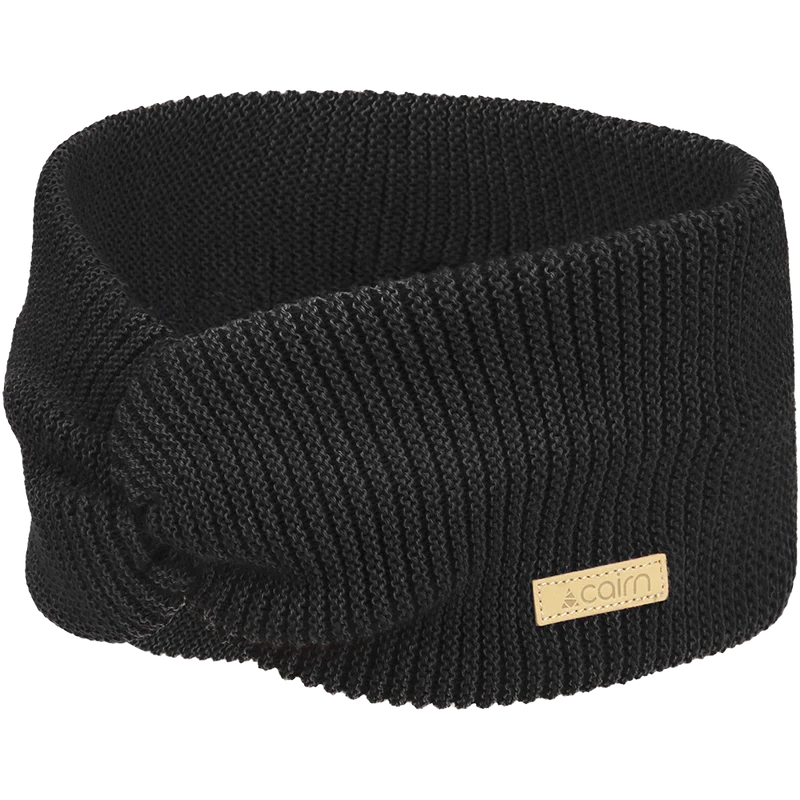 EMY HEADBAND BLACK