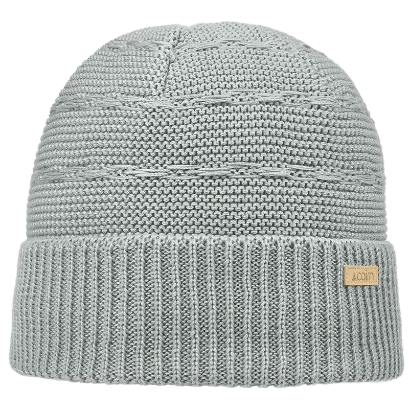 ALVA HAT AGATHE GREY