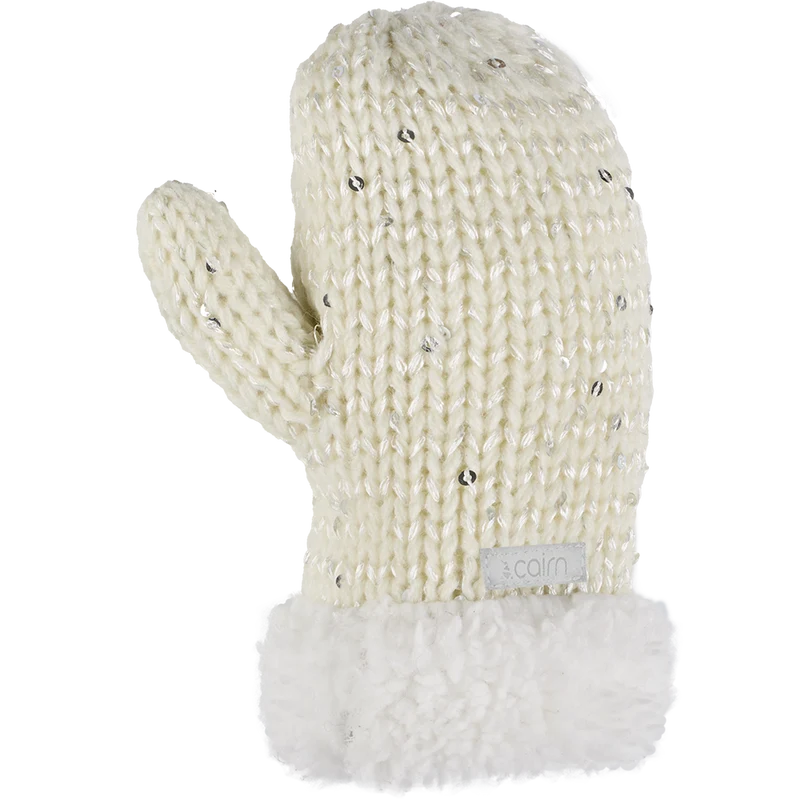 MANON GLOVE J OFF WHITE