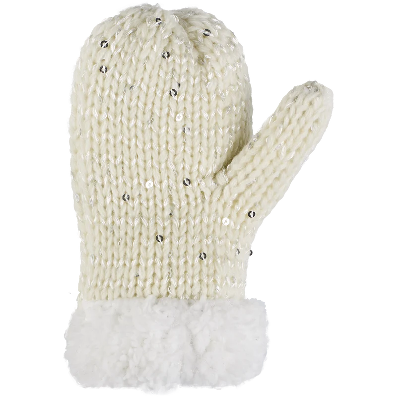 MANON GLOVE J OFF WHITE