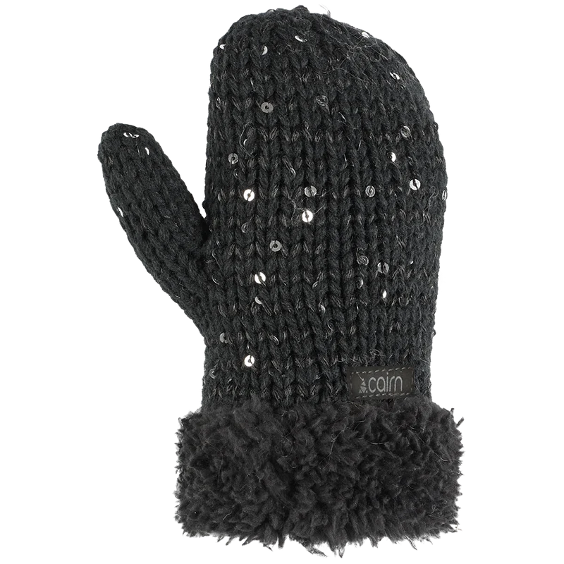 MANON GLOVE J BLACK