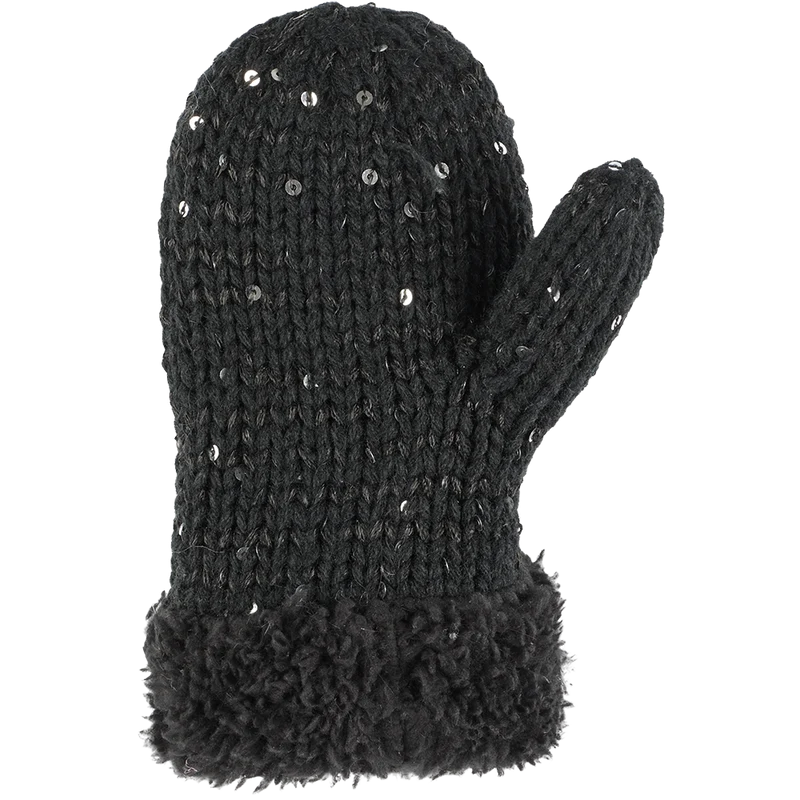 MANON GLOVE J BLACK