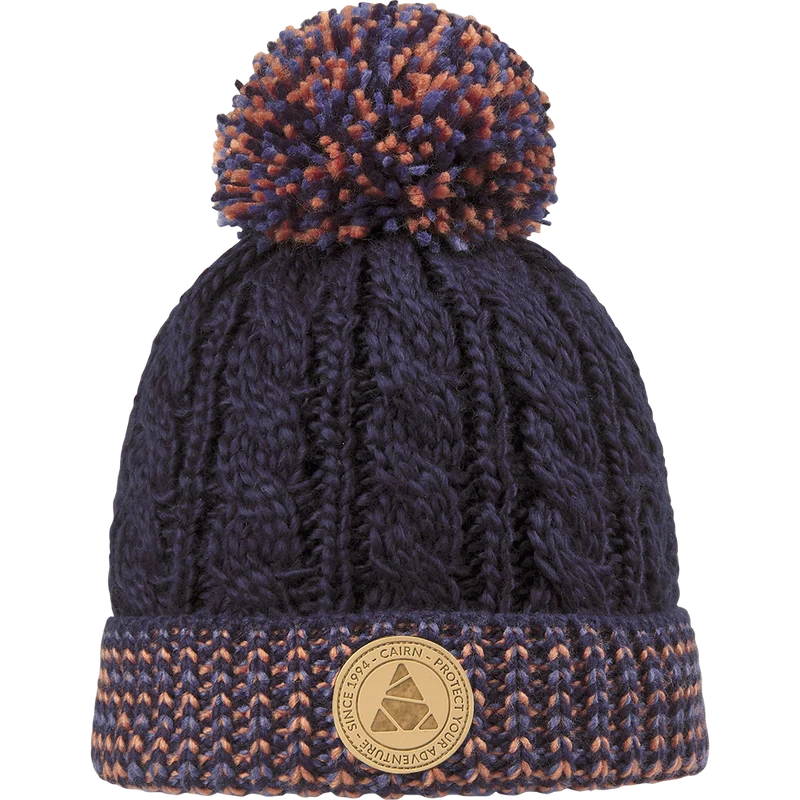 EVAN HAT J NIGHT SKY MULTICOLORED