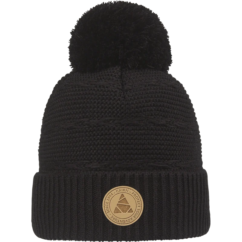 JULIETTE HAT BLACK