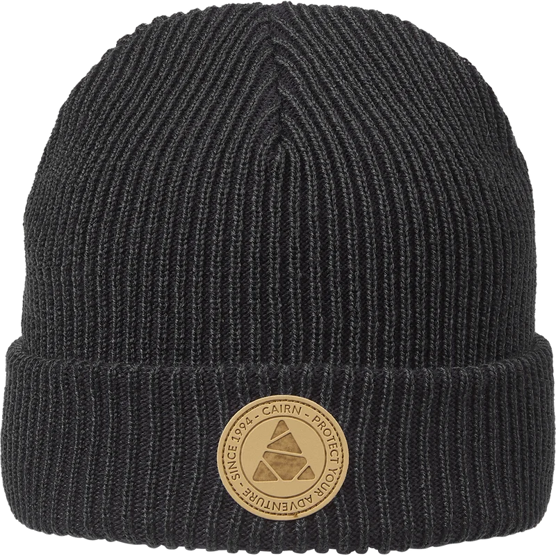 GABY HAT J BLACK