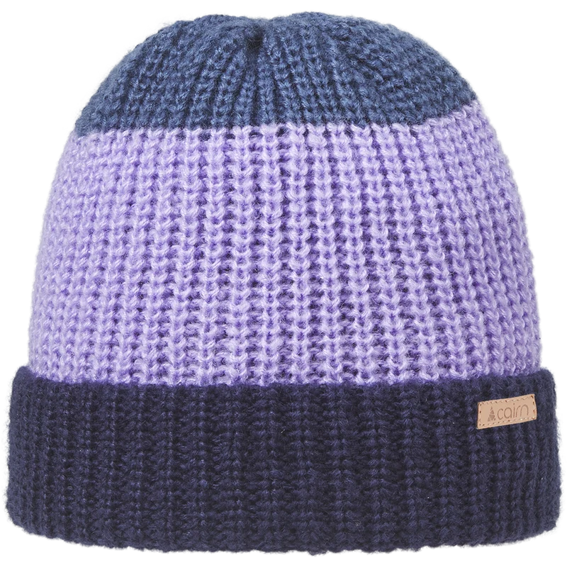 MARTIN HAT J NIGHT LILAC