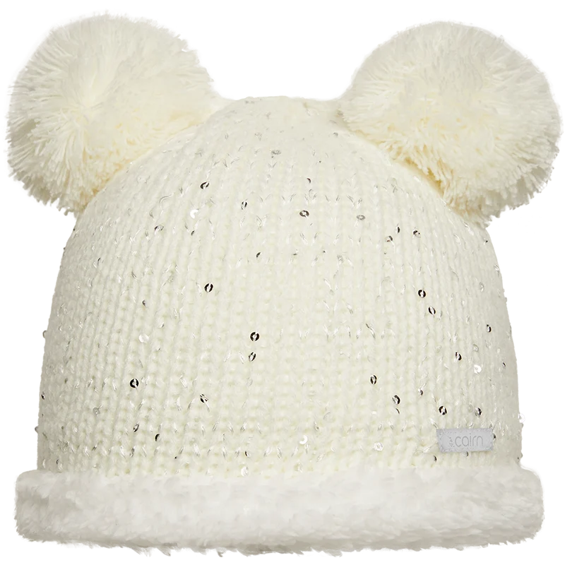 MANON HAT J OFF WHITE