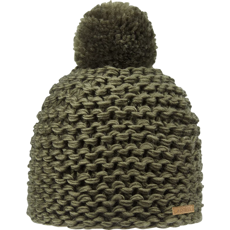 OLYMPE HAT KHAKI