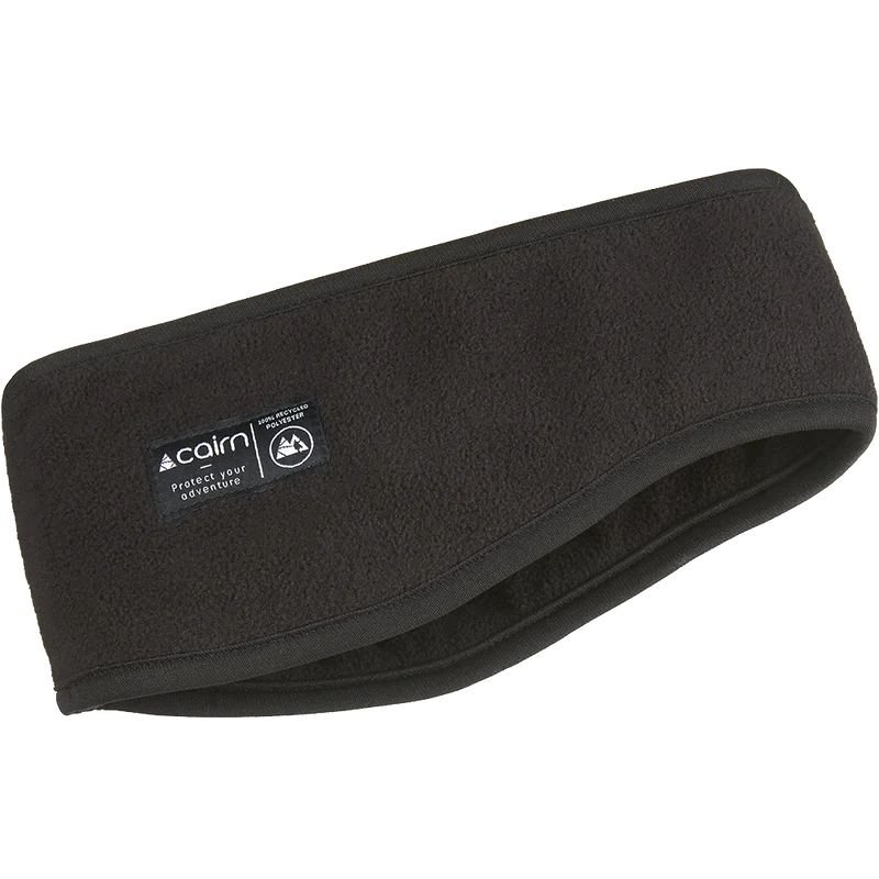 POLAR HDB BIAS ECO BLACK