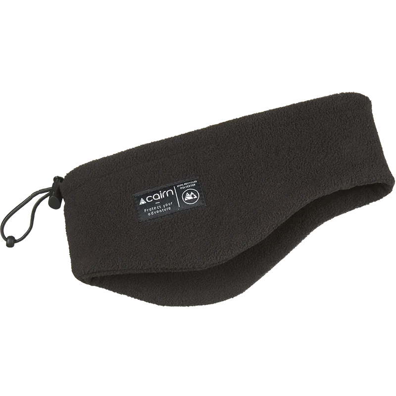 POLAR ADJ HDB ECO J BLACK