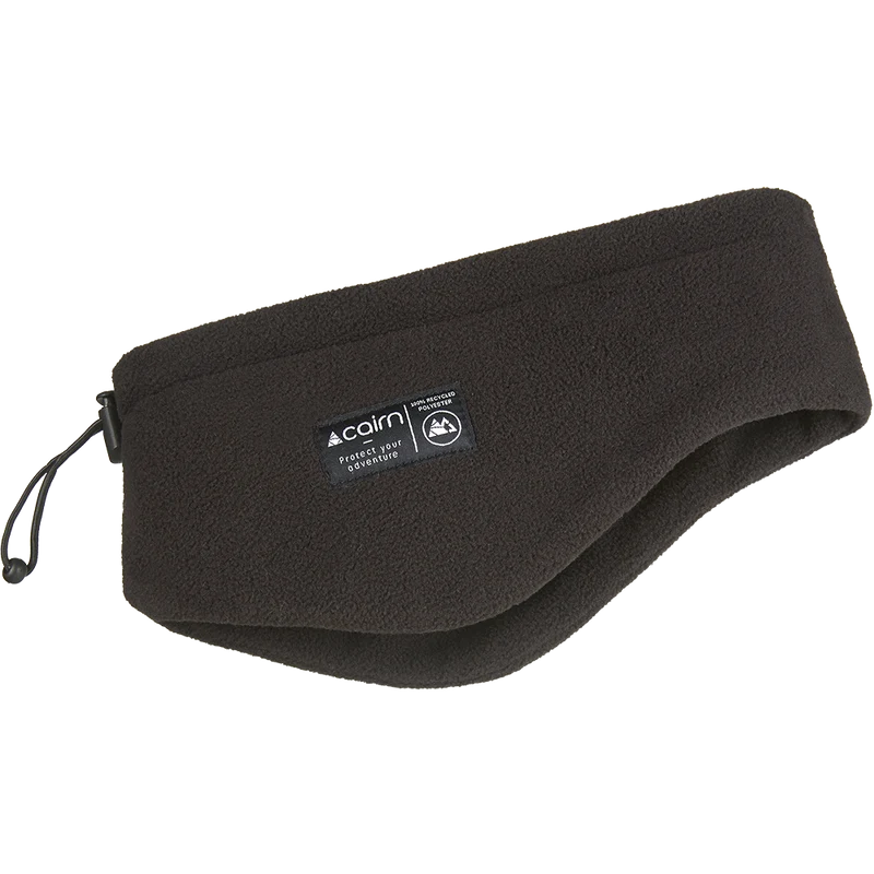 POLAR ADJ HDB ECO BLACK