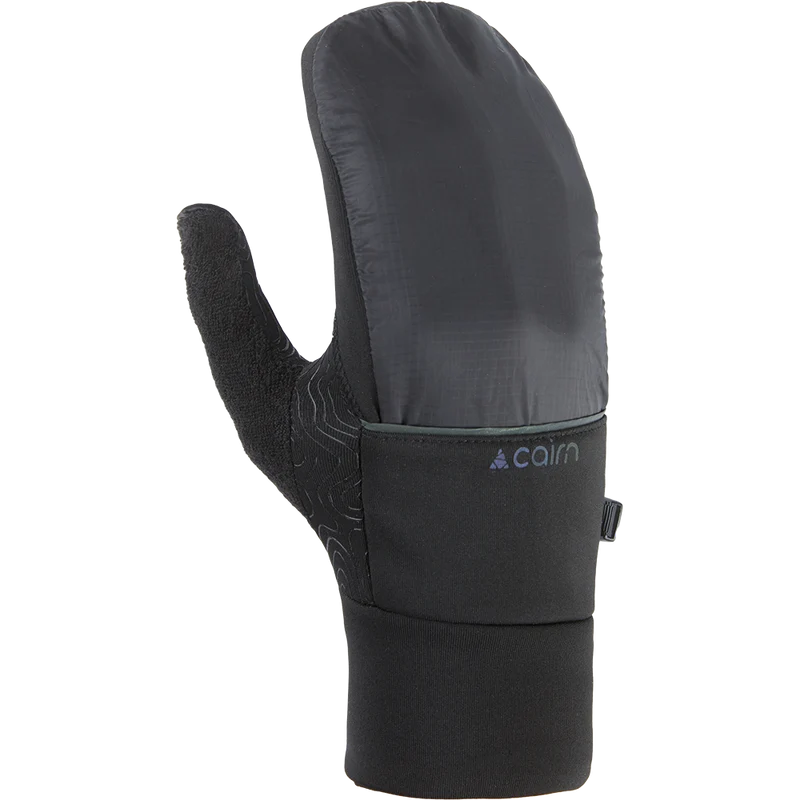 CONDOR TOUCH BLACK