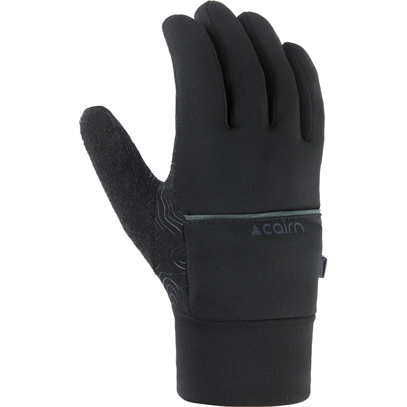CONDOR TOUCH BLACK