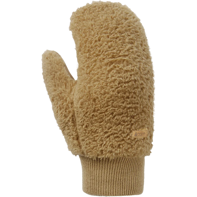 THEA GLOVES BISCUIT