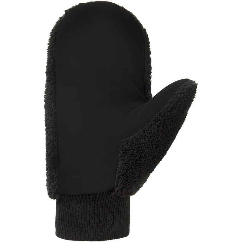 THEA GLOVES BLACK